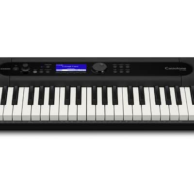 Casio Casiotone CT-S400 61-Key Digital Keyboard