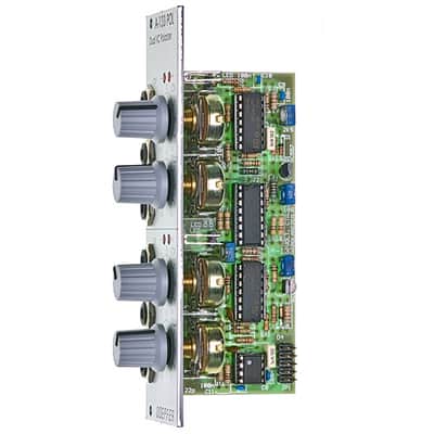 Doepfer - A-133 Dual Voltage Controlled Polarizer image 2
