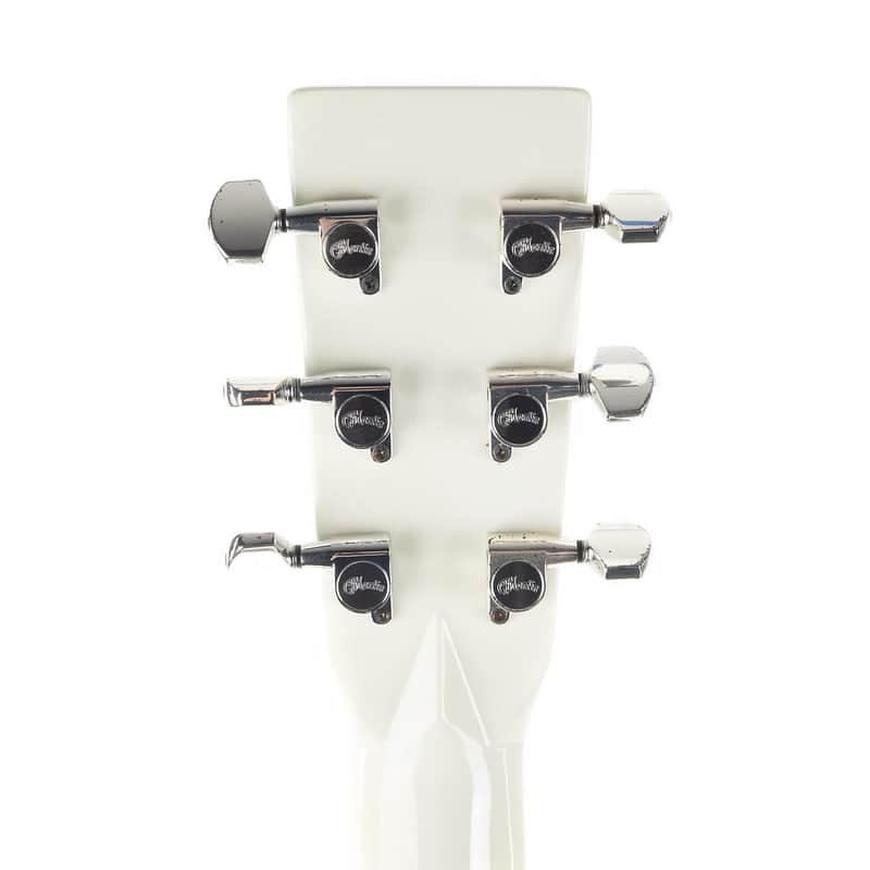 Martin Eric Clapton / Hiroshi Fujiwara Signature 000-ECHF image 9