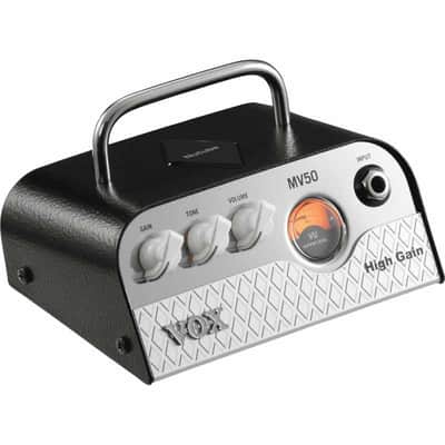 Vox MV50-HG Ampli 50W Nutube High Gain image 1