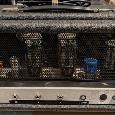 Immagine Dr. Z Route 66 32-Watt Guitar Amp Head 2000 - 2018 - Various - 2