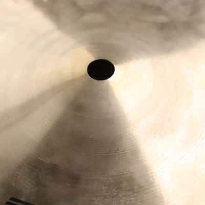 Zildjian 12" K Splash Cymbal image 9