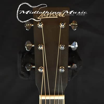 Larrivee D-44R Legacy Series Acoustic Guitar (Rosewood & Sitka Spruce) - w/Case (135480) image 4