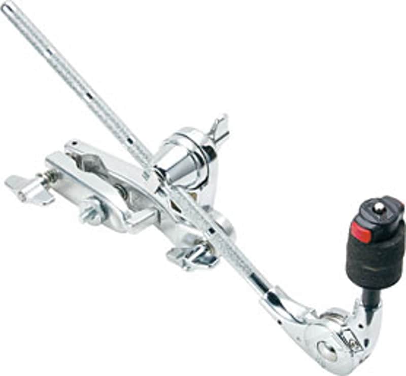 Tama MCA63EN Boom Cymbal Arm Attachment w/ MC66 FastClamp Mount image 1