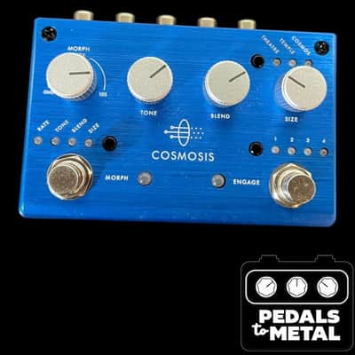 Pigtronix Cosmosis | Reverb