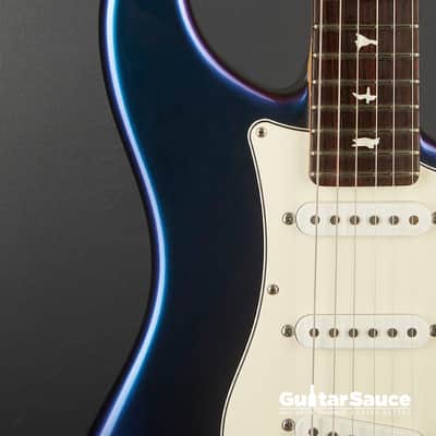 PRS Paul Reed Smith Silver Sky Nebula 2020 (Cod.1841UG) image 2