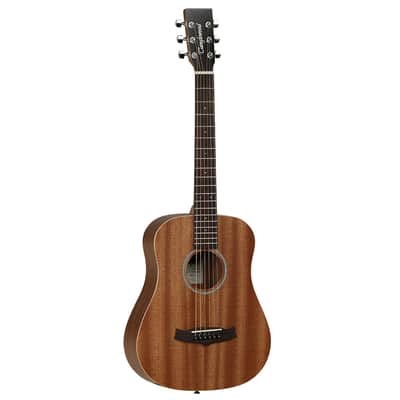 Tanglewood Winterleaf Acoustic Guitar image 1
