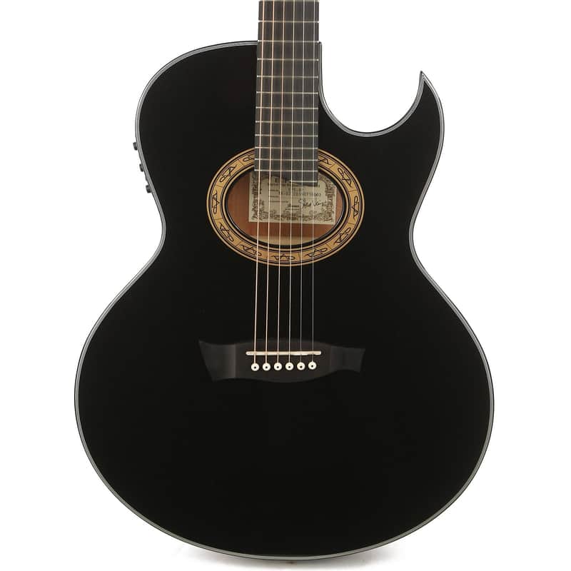 Ibanez EP5-BP Euphoria Steve Vai Signature image 2