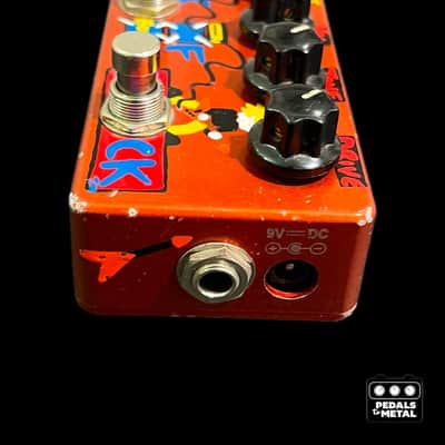 ZVEX Box of Rock hand painted - X19260 image 2