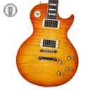 2011 Gibson Custom 1959 Les Paul Standard Reissue Washed Cherry