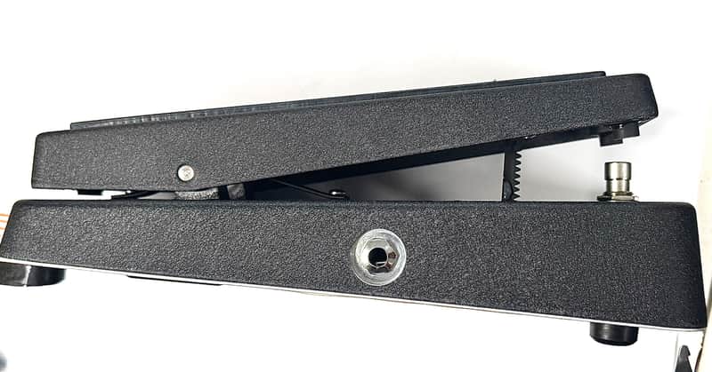 Dunlop GCB95 Cry Baby Standard Wah 1982 - Present - Black image 1
