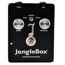 JangleBox JangleBox Compressor / Sustain Effects Pedal