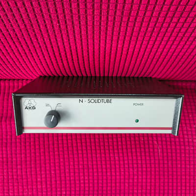 AKG AKG SolidTube 2000s image 4