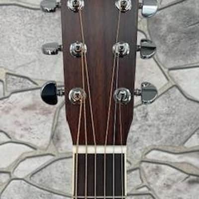 Martin D35 2025 1935 Sunburst Finish image 5