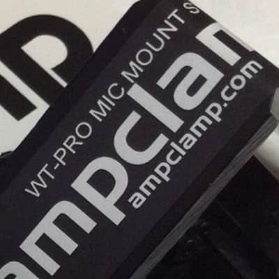 *NEW* Rapid Mount for Guitar Bass Amp TOUR MODEL(sm57,e609,Dual Mic) ALL MICs image 6