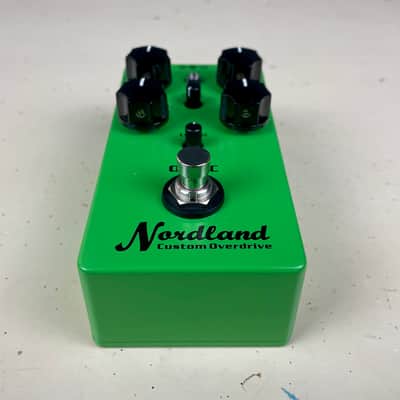 Nordland ODR-C Custom Overdrive image 4