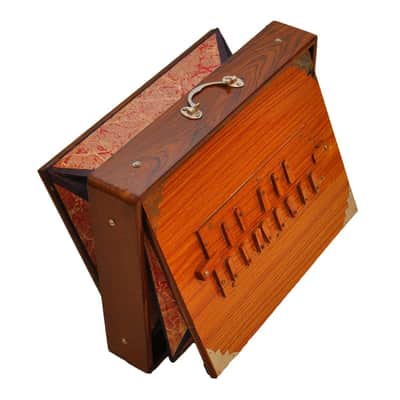 DMS SB3 Shruti Box Harmonium image 2