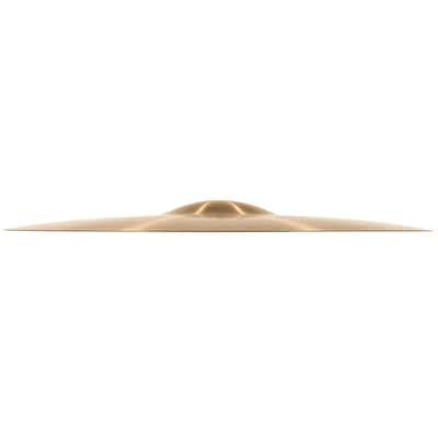 Meinl Pure Alloy 16" Medium Crash image 6