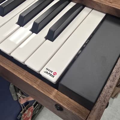 Korg PS-3300 49-Key 49-Voice Semi-Modular Polyphonic Synthesizer Reissue 2025 - Wood image 6