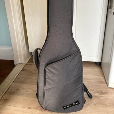 Gibson Les Paul Junior Tribute DC Bass 2019 - 2024 - Blue Satin image 13