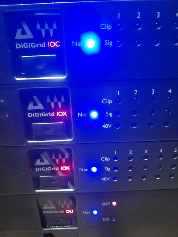 Immagine Digigrid IOX - 1