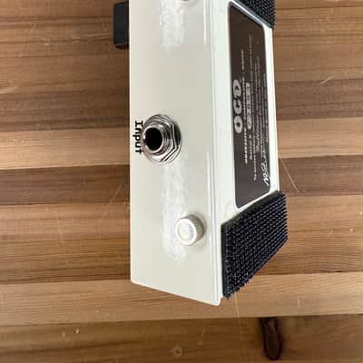 Fulltone OCD V1.6 Overdrive Guitar Effects Pedal image 4