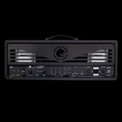RedSeven Amplification Duality 100 EL-34 Tubes image 2
