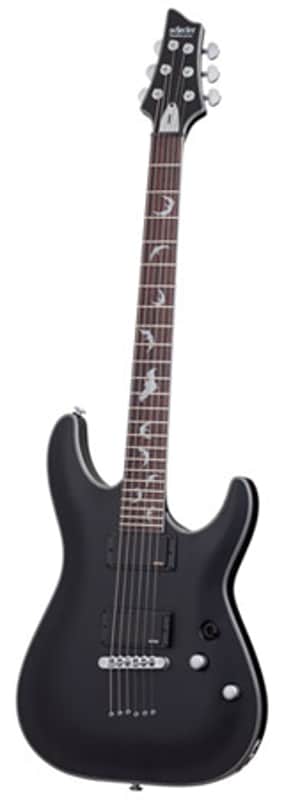 Schecter Damien Platinum-6 | Reverb