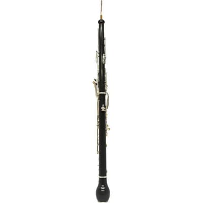 Schiller Elite V English Horn Ebony Wood image 6