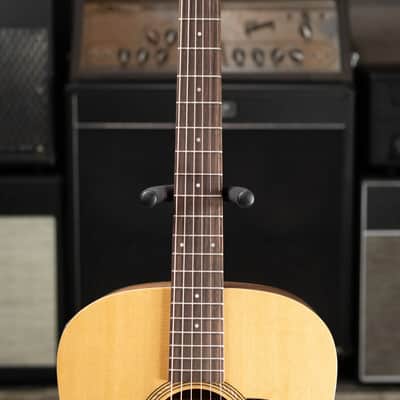 Taylor Academy 10e Dreadnought Acoustic/Electric Guitar with Gig Bag image 5