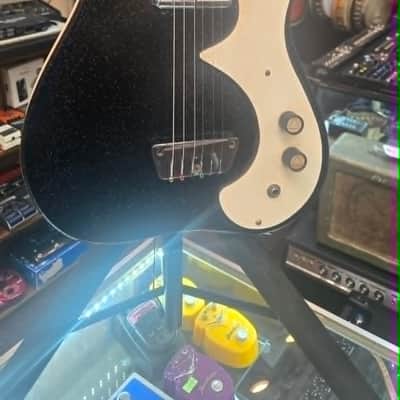 Silvertone 1448 Guitar and Amplifier 1962-1967 image 4