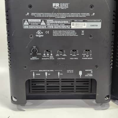 Mackie HR824 Mk2 image 10