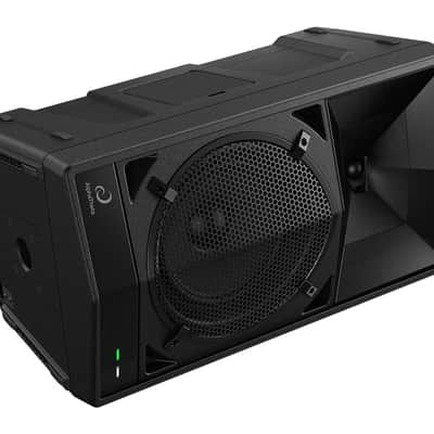 AlphaTheta WAVE-EIGHT Battery-Powered Speaker (WAVE-EIGHT) image 7