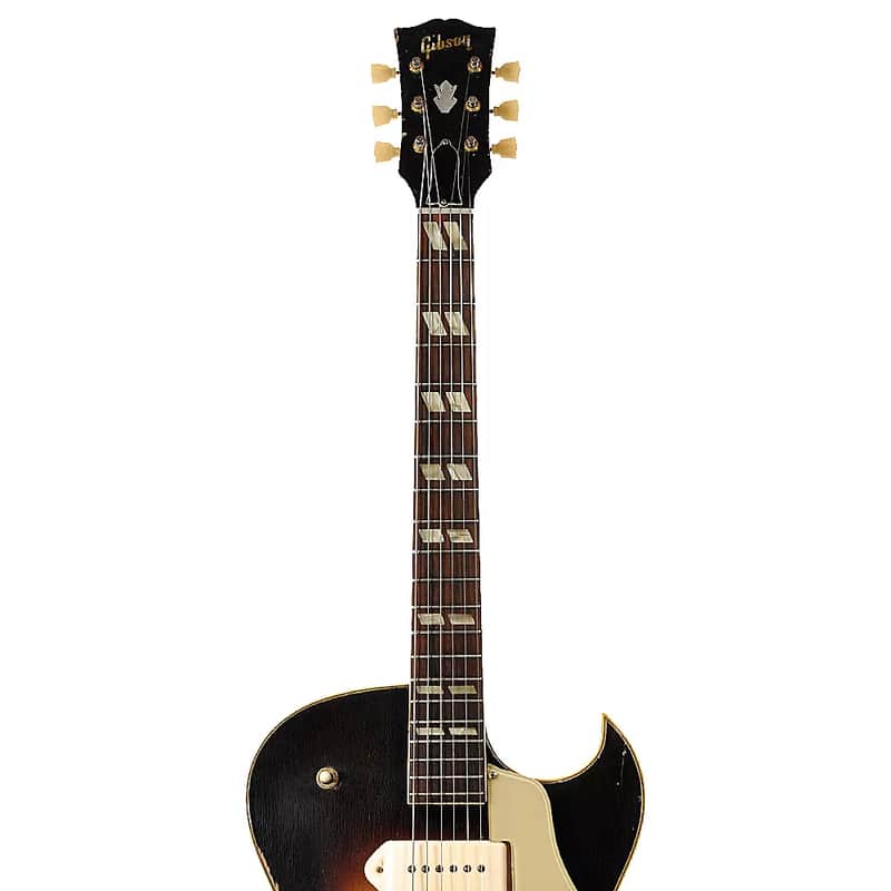 Gibson ES-295 1952 - 1959 | Reverb