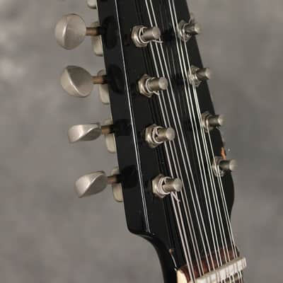 Vox Mando Guitar 1960s image 19