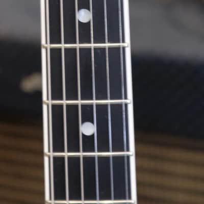 Zemaitis CS24 Custom shop 2019 Brown/natural image 7