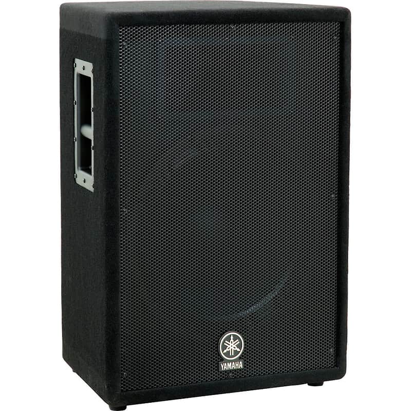 Yamaha A15 2-Way 800-Watt 15" Passive Loudspeaker image 1