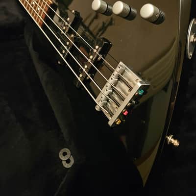 Jackson Kelly 1990s - Black image 4