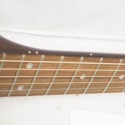 Vineyard FC-405CEQT Auditorium Acoustic Electric Guitar image 3