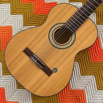 Musima Classical - 1970’s Made in Germany! - Beautiful Guitar with Amazing History! - image 1