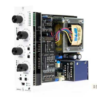 WesAudio Mimas image 2