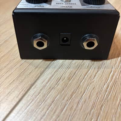 Maestro Discoverer Delay imagen 5