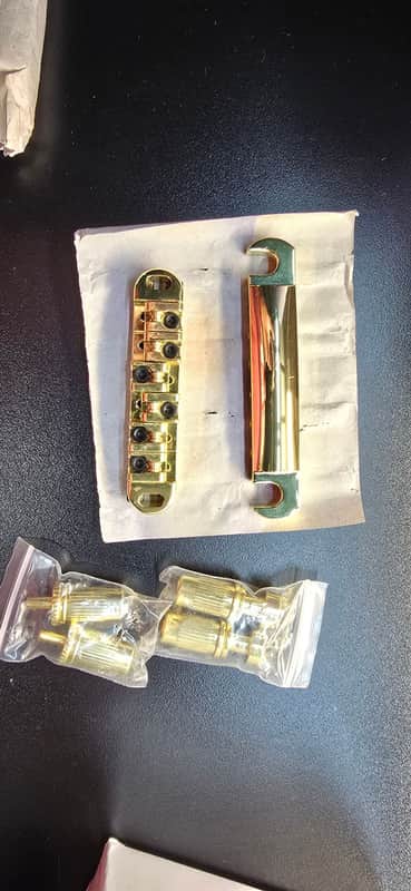 Wilkinson Roller Bridge - Gold: A Legendary Bridge at a Fair Price