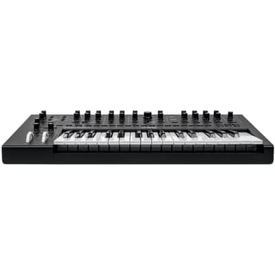 Moog Messenger Next Generation Monophonic Analog Synthesizer image 5