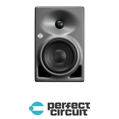 Neumann KH 120 II 5.25-Inch Studio Monitor image 1