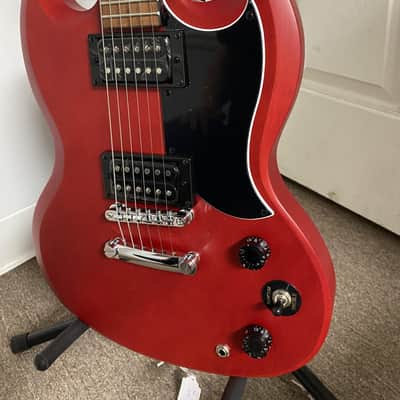 Epiphone SG Special Satin E1 image 9