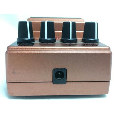 Digitech XMS Main Squeeze Compressor Sustainer image 4