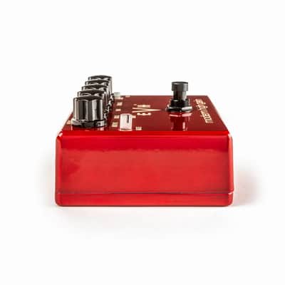 MXR EVH Modern High Gain Pedal *Pre-Order Ships 4/28!* image 3