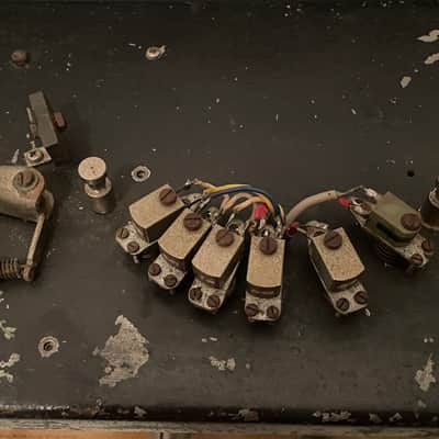 Simpson Hi Fi echo sound image 3