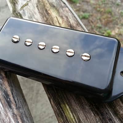 Gibson P90 Dog Ear Pickup image 2